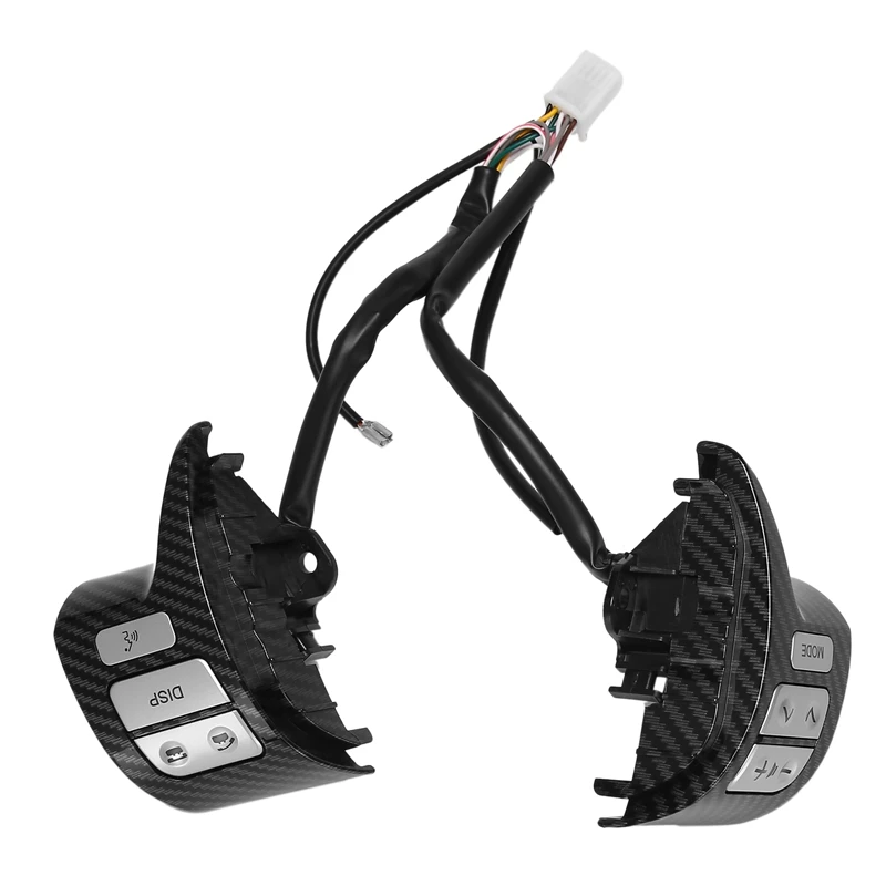 

AU05-кнопка управления рулевым колесом для Toyota Corolla ZRE150L ZRE151L ZRE152L 2007-2014 84250-02200 84250-12020