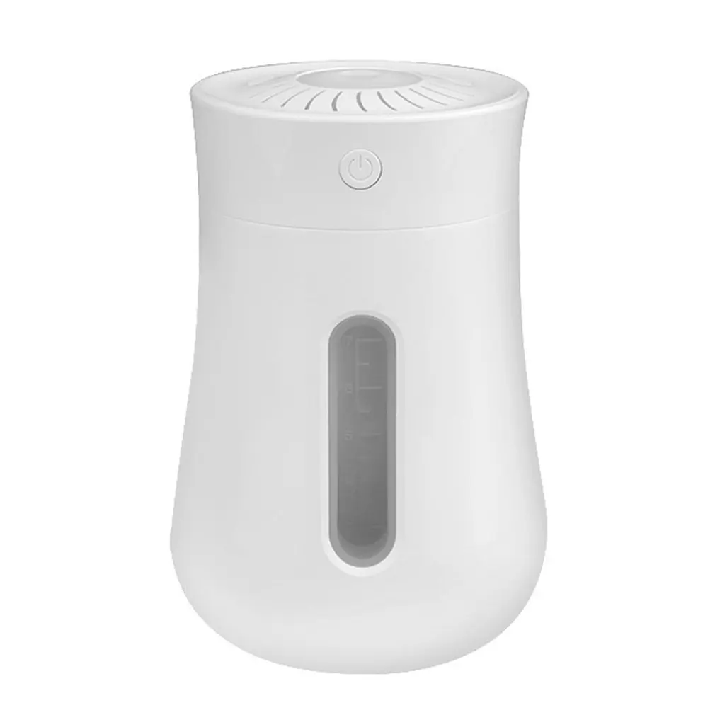 

Car Air Oil Diffuser Humidifier Fragrant Mini Portable USB Charging Cup-shaped Aroma Diffuser Humidifier For Home
