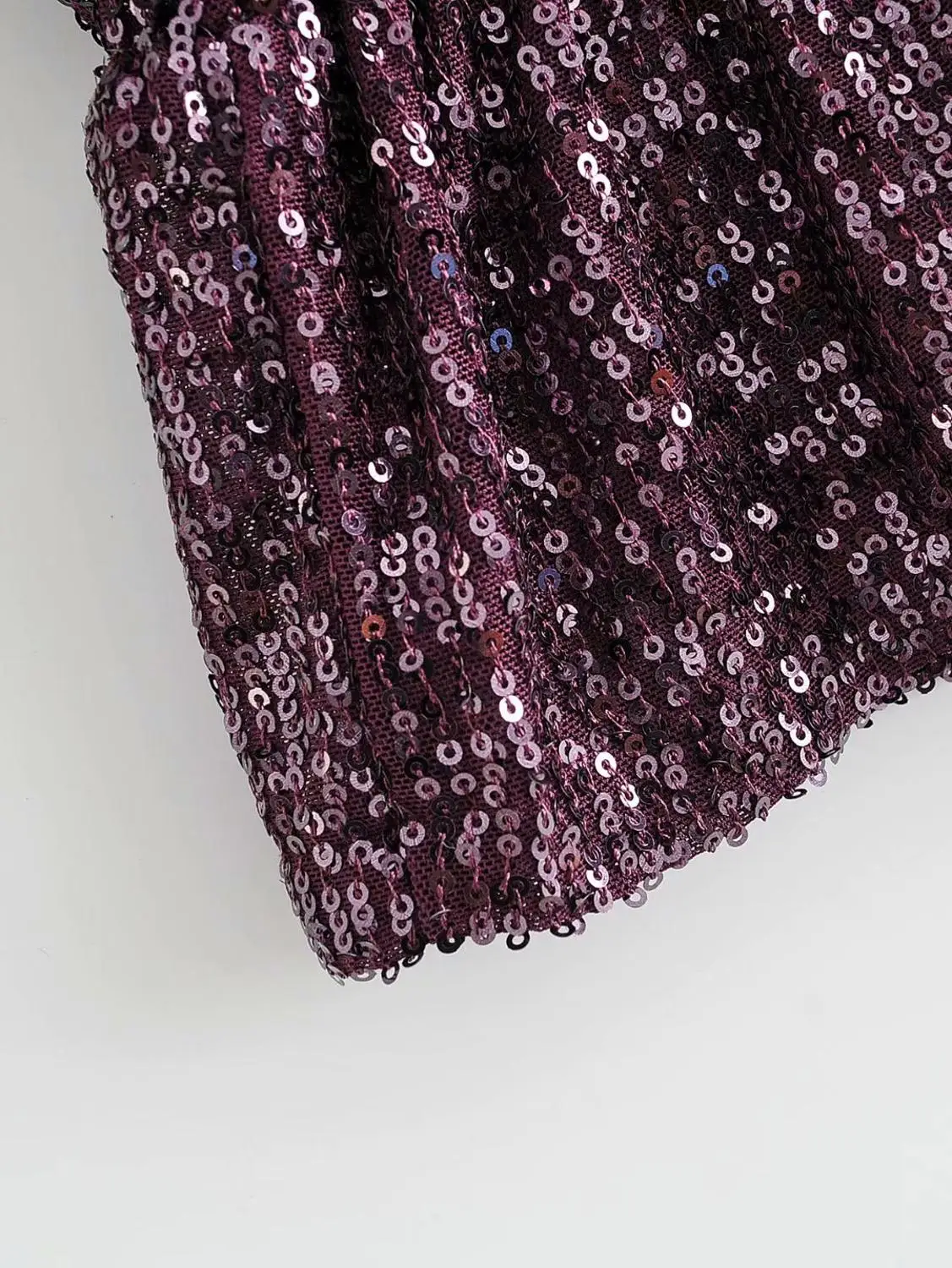 Новинка 2020 женская сексуальная блуза с v-образным вырезом Повседневная Блузка