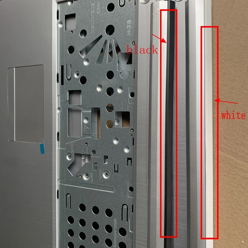 Новинка для Lenovo Y50C Z51 70 500 15 V4000 верхняя крышка Упор рук крышка|ЖК-экран ноутбуков| |