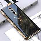 Чехол для Xiaomi Redmi Poco F2, K30, K30s, K20 Pro, Mi 10T, 9T Pro, Note 8 Pro, защитный