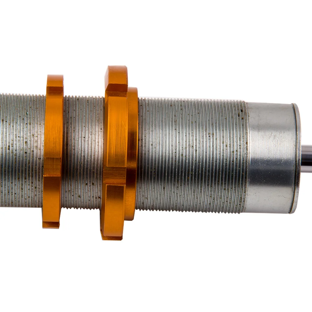 Амортизирующие стойки adj. Coilover для BMW E39 5 серии 530i 525TD 530D Saloon 95 03 амортизаторы