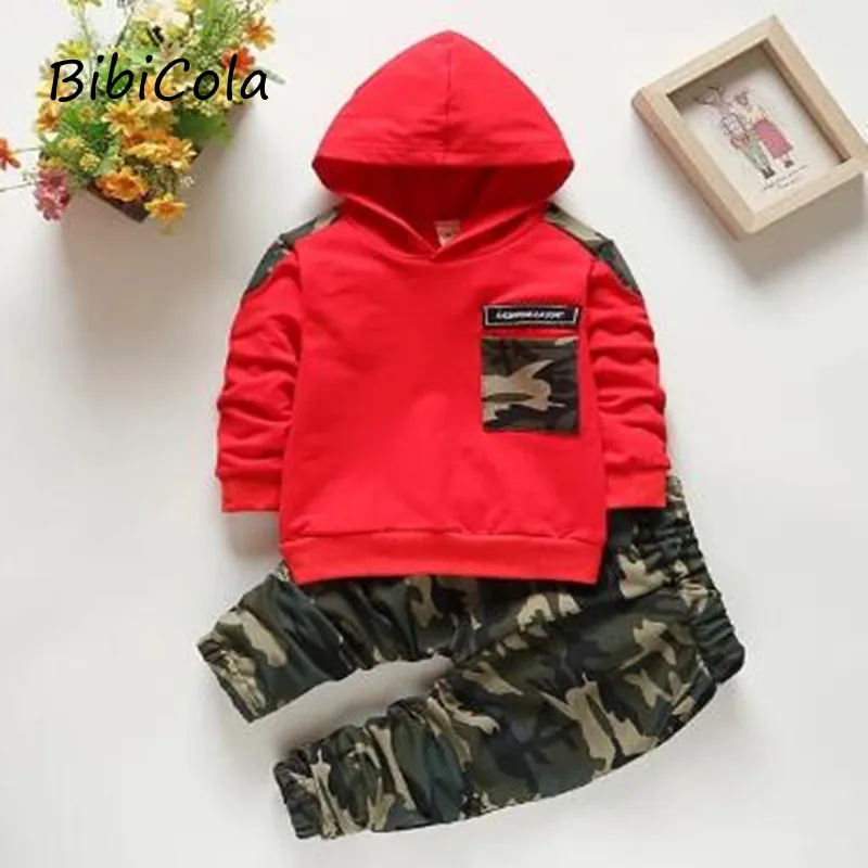 Children clothing sets spring autumn baby boys girls sportsuit coats+t-shirt+pants infant tracksuits for kid unise outfits |