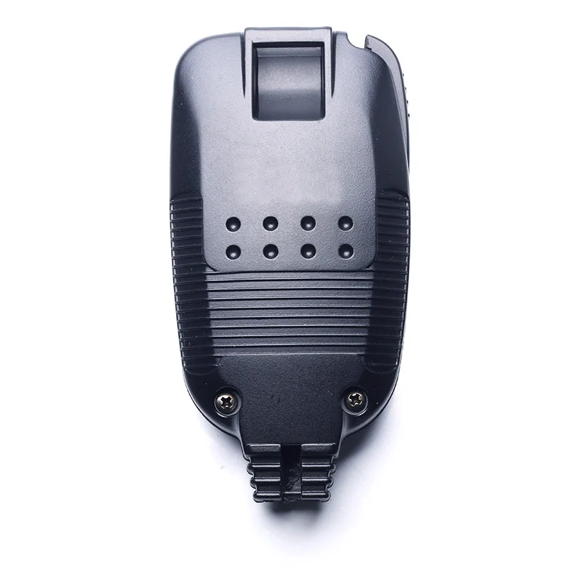 2021 New Walkie Talkie Hand Speaker HM-98S Replacement DTMF Microphone For ICOM IC-2100H IC-2710H IC-2800H Radio dropshipping | Мобильные