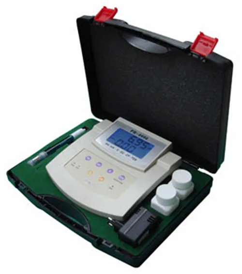 

Multi-Parameter Water Analyzer
