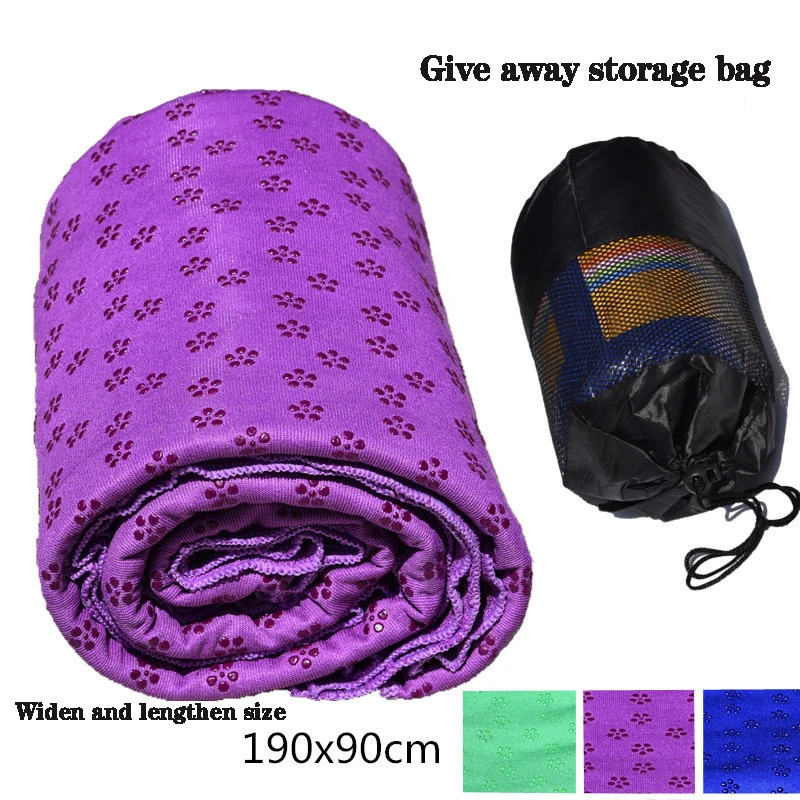 

Нескользящее полотенце для йоги 190x90 см, коврик для фитнеса с принтом, уличная подушка для кемпинга, одеяло для пикника, детский коврик для по...