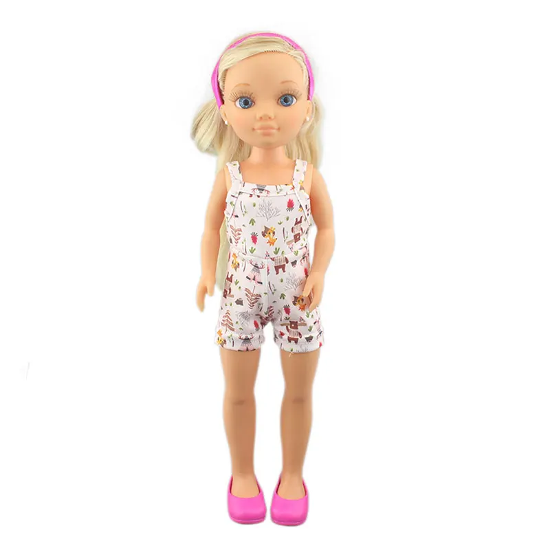 Модная нарядная одежда подходит для куклы Ненси 42 см (кукла и обувь в комплект не