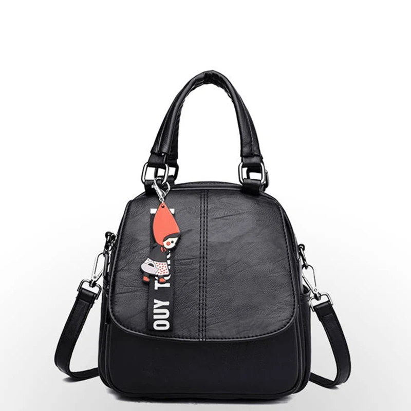 Кожаная сумка тоут через плечо для женщин роскошный брендовый дизайнерский