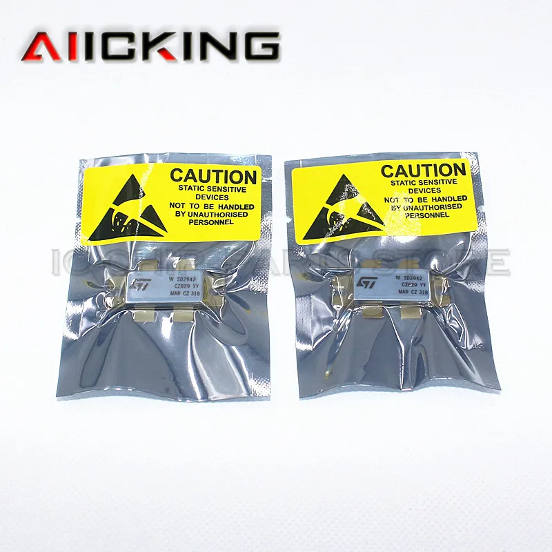 SD2942 2942 РЧ трубка высокочастотная усилитель мощности модуль | Электроника