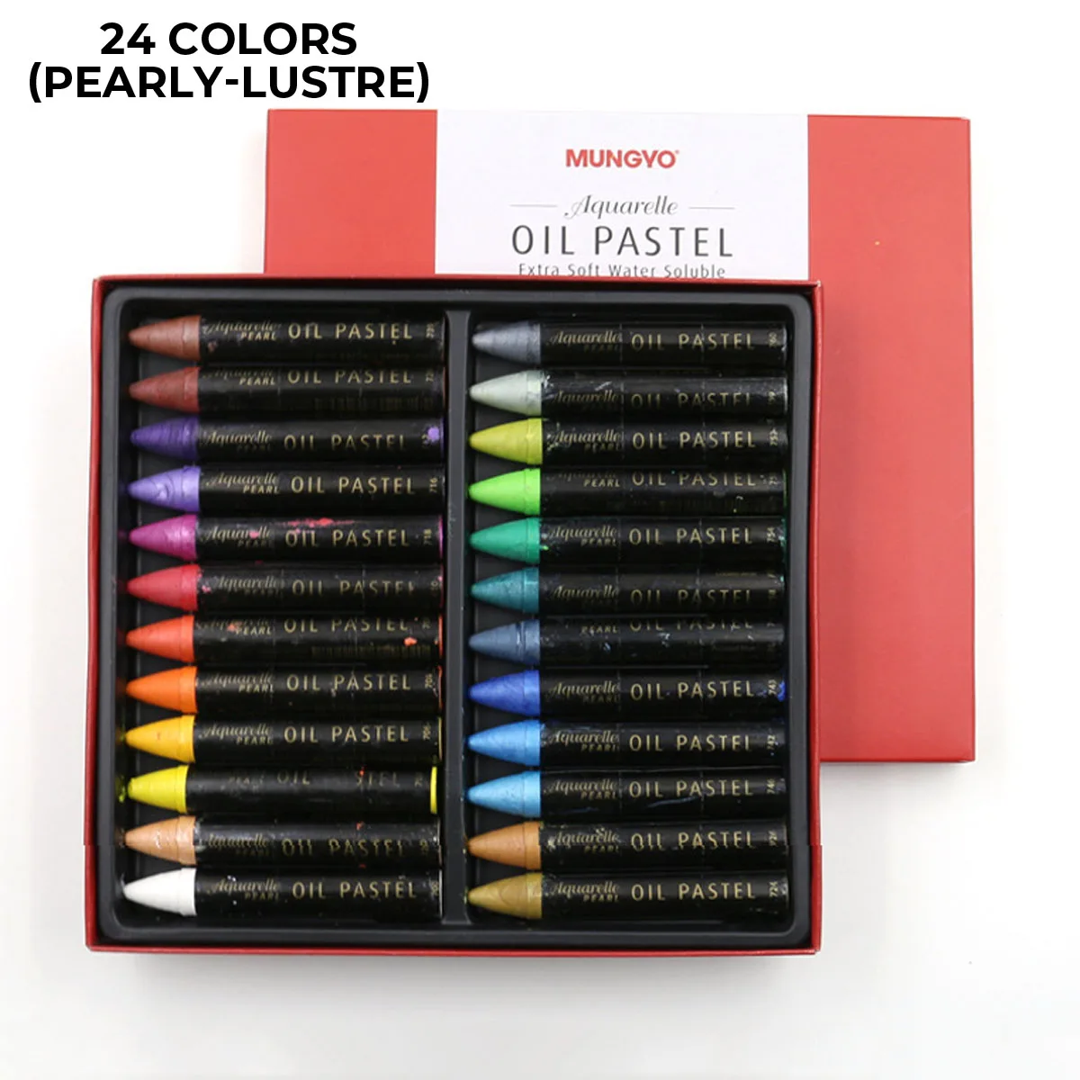 

Watercolor Pen Student Stationery Water Color Crayons 0105