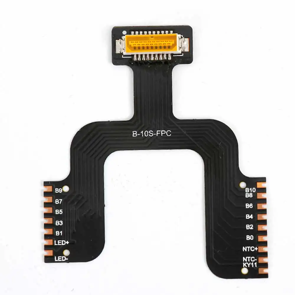 

Scooter Battery BMS Circuit Board Controller Scooter Protection Board Replacement Accessories For Xiaomi Mijia M365
