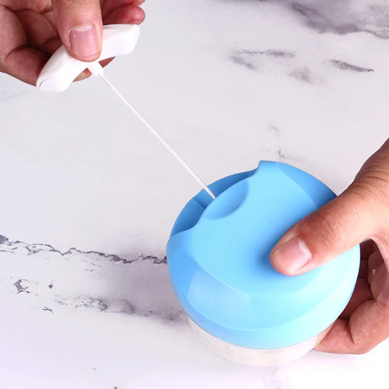 Нержавеющая сталь Чеснок Пресс имбирь шлифовальный крекер дробилка овощерезка