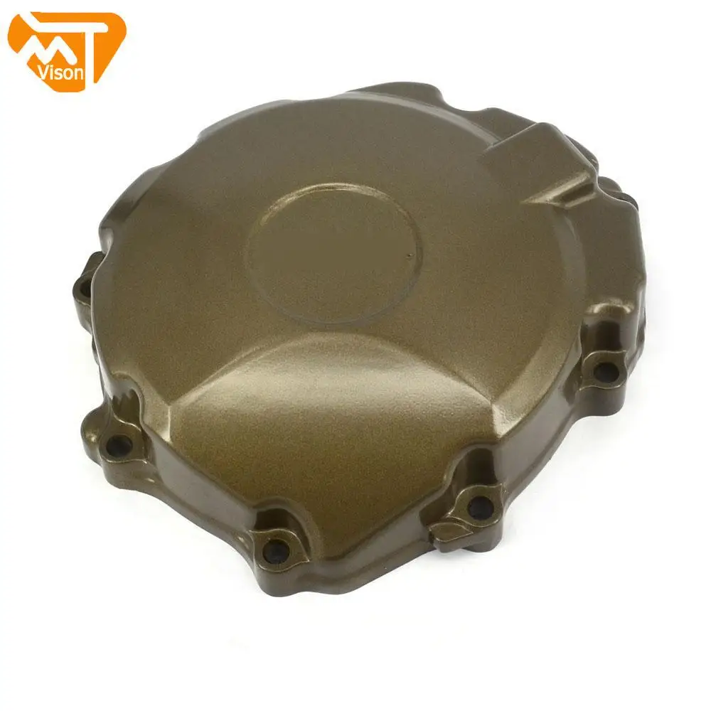 

Motorcycle Accessories Engine Left Stator Crankcase Cover Case For HONDA CBR1000RR CBR 1000RR 1000 RR 2008 2011 2010 2009
