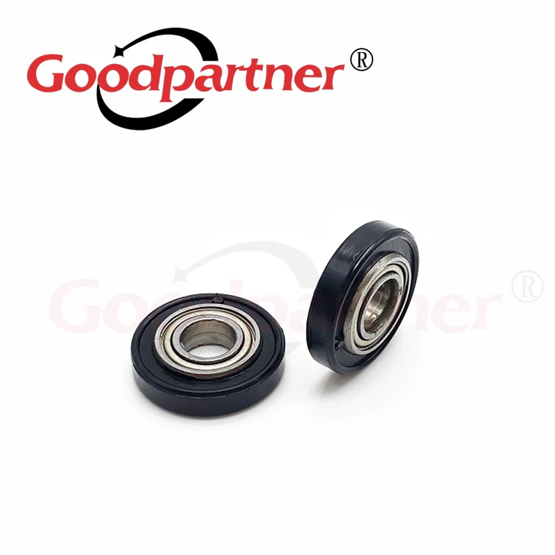 10X A0XX374500 A0XX 3745 00 Spacer ролик рулон для Konica Minolta тонер Bizhub 164 184 185 195 215 235 7718 7719 7721 7723|konica
