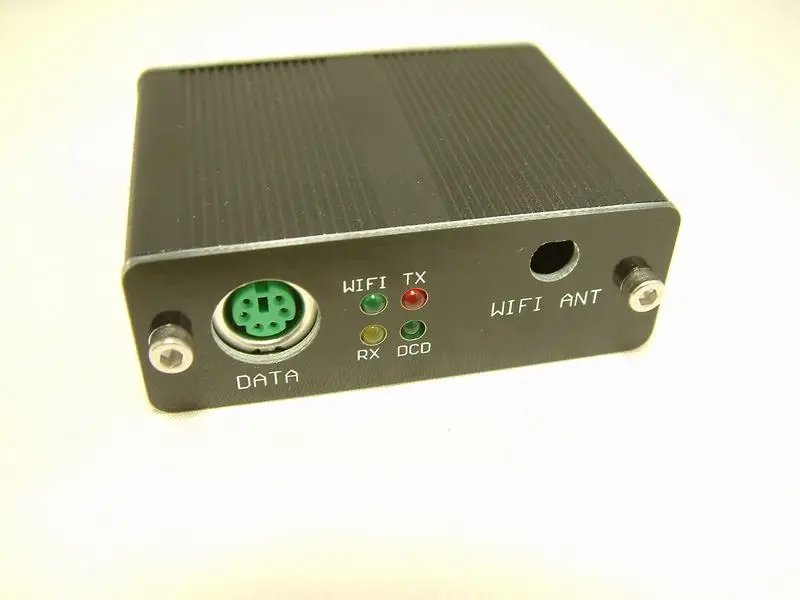 APRS 51WIFI мобильный шлюз реле погоды|Автоматизация зданий| |