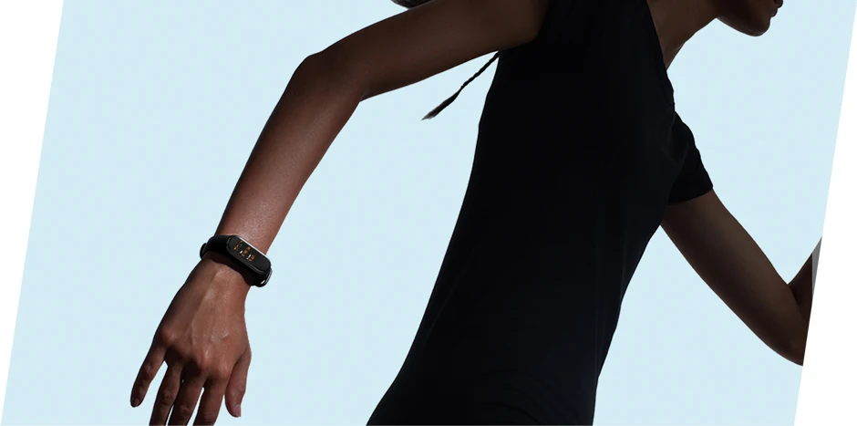 Глобальная версия Xiao mi band 4 mi Band 4 смарт-браслет 3 цвета AMOLEDScreen Smartband фитнес-браслет Bluetooth спортивный смарт-браслет