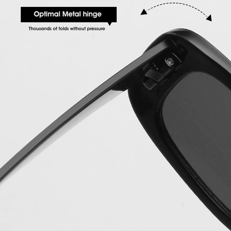 Винтажные Солнцезащитные очки мужские женские поляризованные солнцезащитные