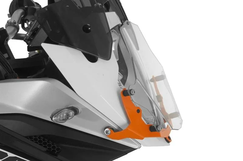 Защита фар для KTM 1050 1190 1290 ADVENTURE R