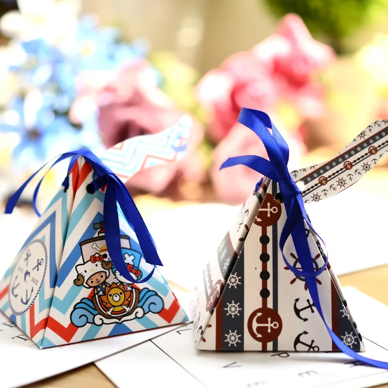 Es Captain Pirate Anchor Sailor Nautical Sailing Themed First 1st 2nd Birthday Party Baby Shower Decoration