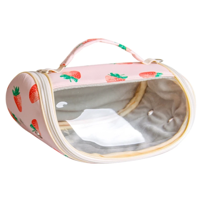 

Pet Supplies Bag EVA Pet Out Dual-Use Portable Diagonal Cross Breathable Pet Bag