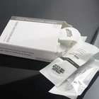 Картриджи для перманентного макияжа 1050100 шт., картриджи для татуажа 1R2R3457RL, иглы для перманентного макияжа, для микроблейдинга, бровей, губ