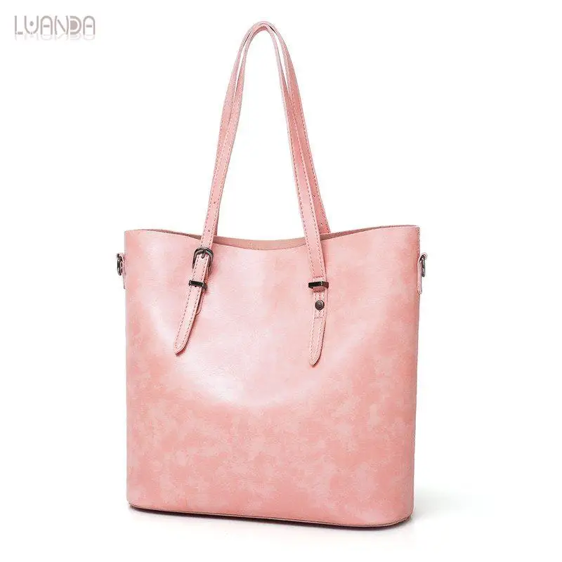 3 набора модных кожаных женских сумок дизайнерская брендовая сумка Классическая