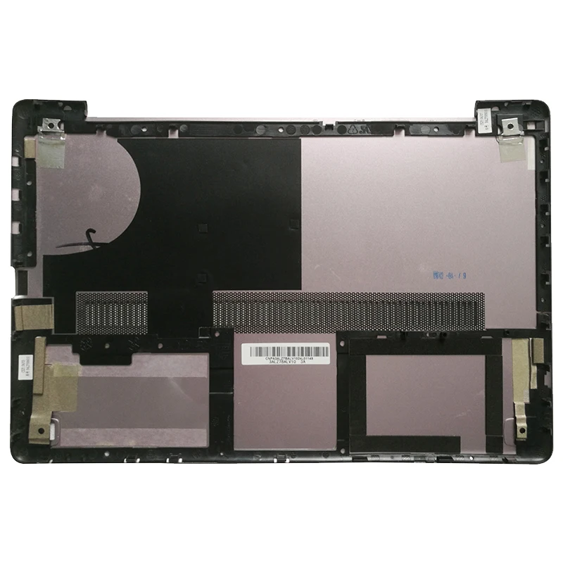 Новый чехол для LENOVO Ideapad U310 Нижняя крышка Базовая розовый 3ALZ7BALV10|lenovo ideapad cover|lenovo u310