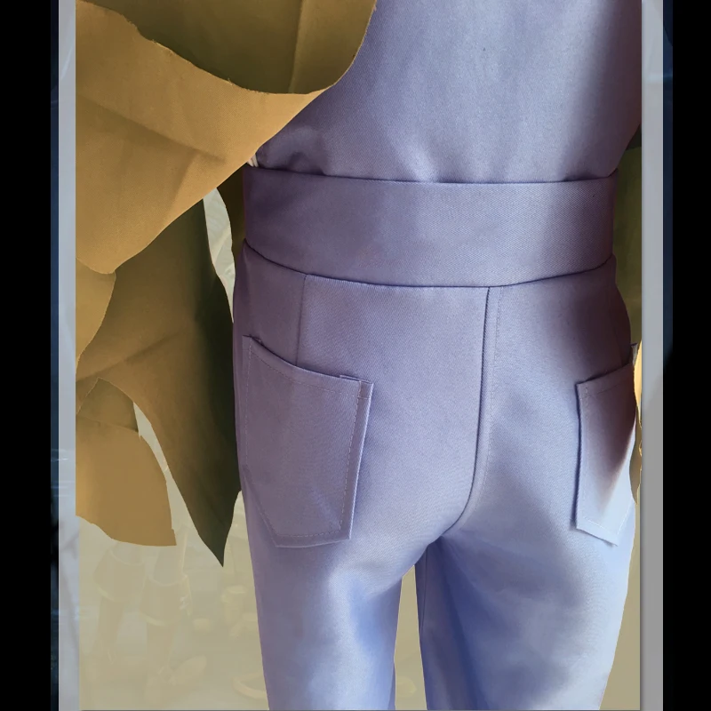 Карнавальные костюмы для мальчиков с топором Robbie оригинальные вечерние на