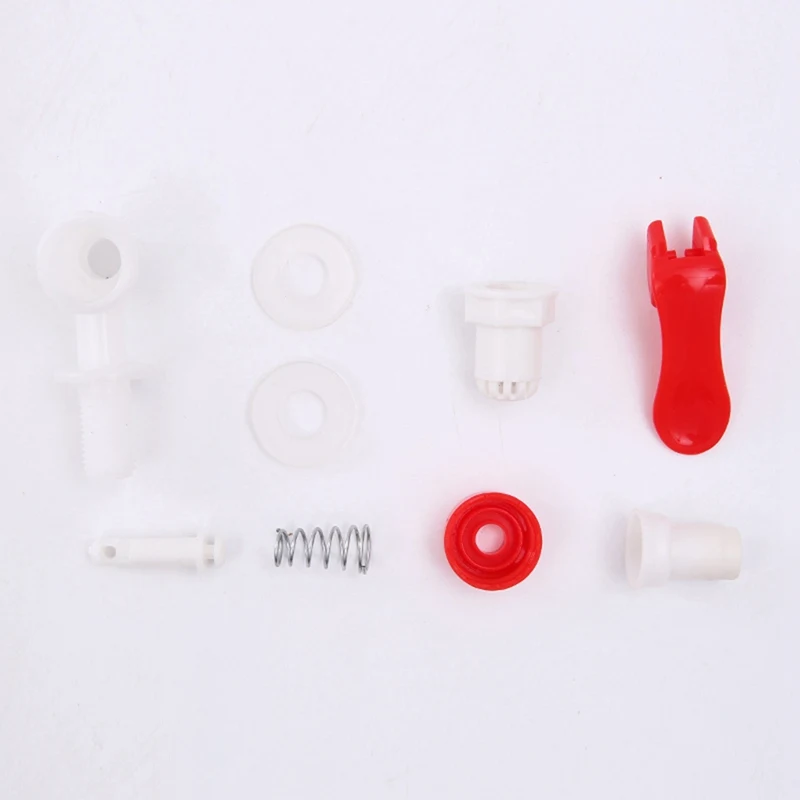 Бытовой винный кран бочонка Пластик вина для Кухня Портативный бытовой бочонок