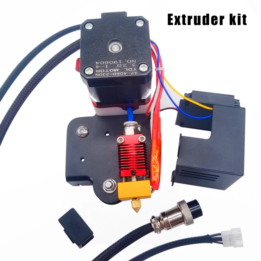 

Extruder Kit Short-Range Feeding Drive Upgrade with Full Hot End for CR10 NC99