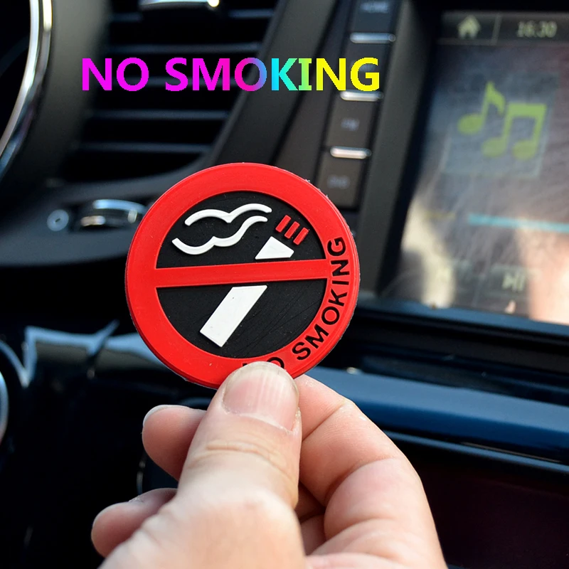 

Универсальный Резина Нет Курение Вход советы Предупреждение автомобильные наклейки-логотипы такси Дверь Наклейка знак клей стикеры Продв...