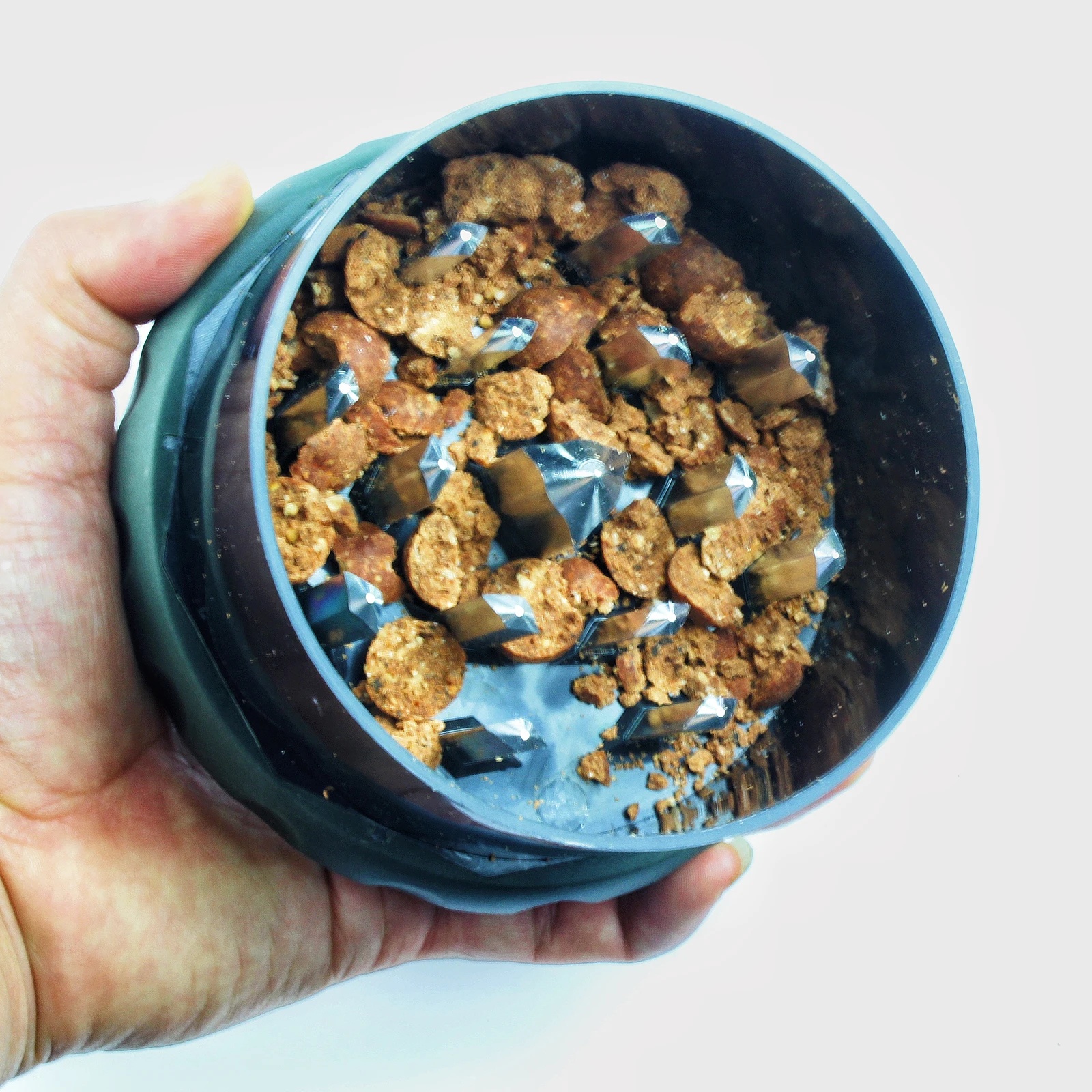 

Boilie Bait Crusher Bait Grinder Grind Crushing Box Carp Fishing Accessories
