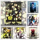 Persona 4 Shirogane Naoto HD Печать настенный плакат свиток