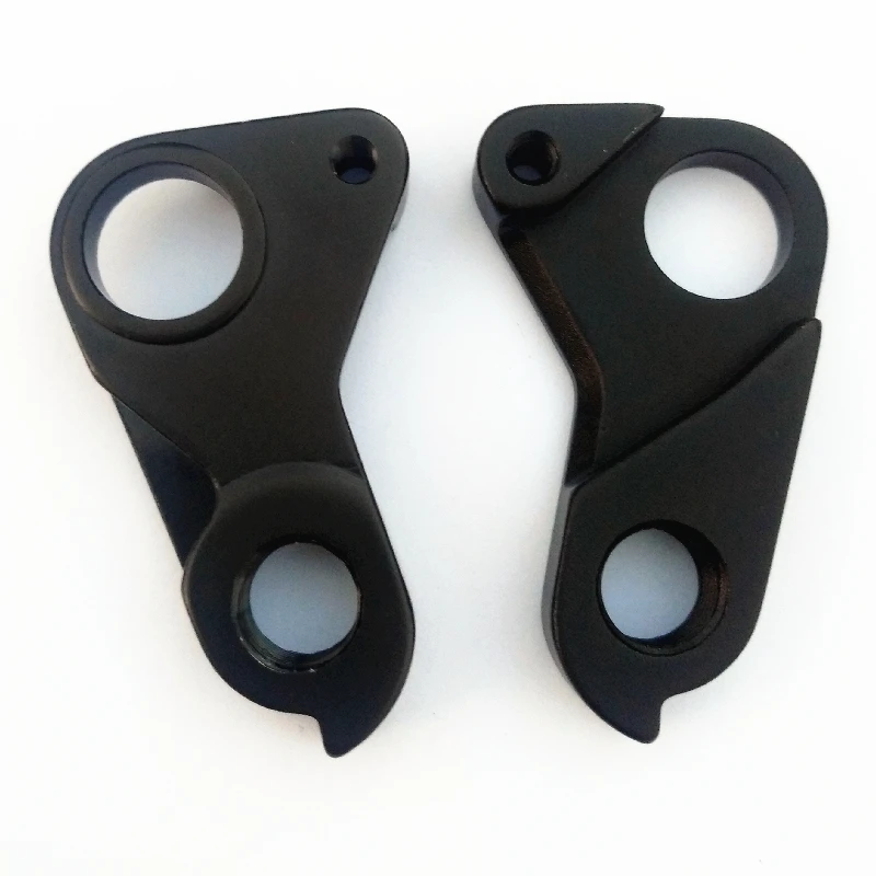 2 шт. велосипедный задний переключатель вешалка для HASA Scott Genius Spark Vitus Rapide сплав