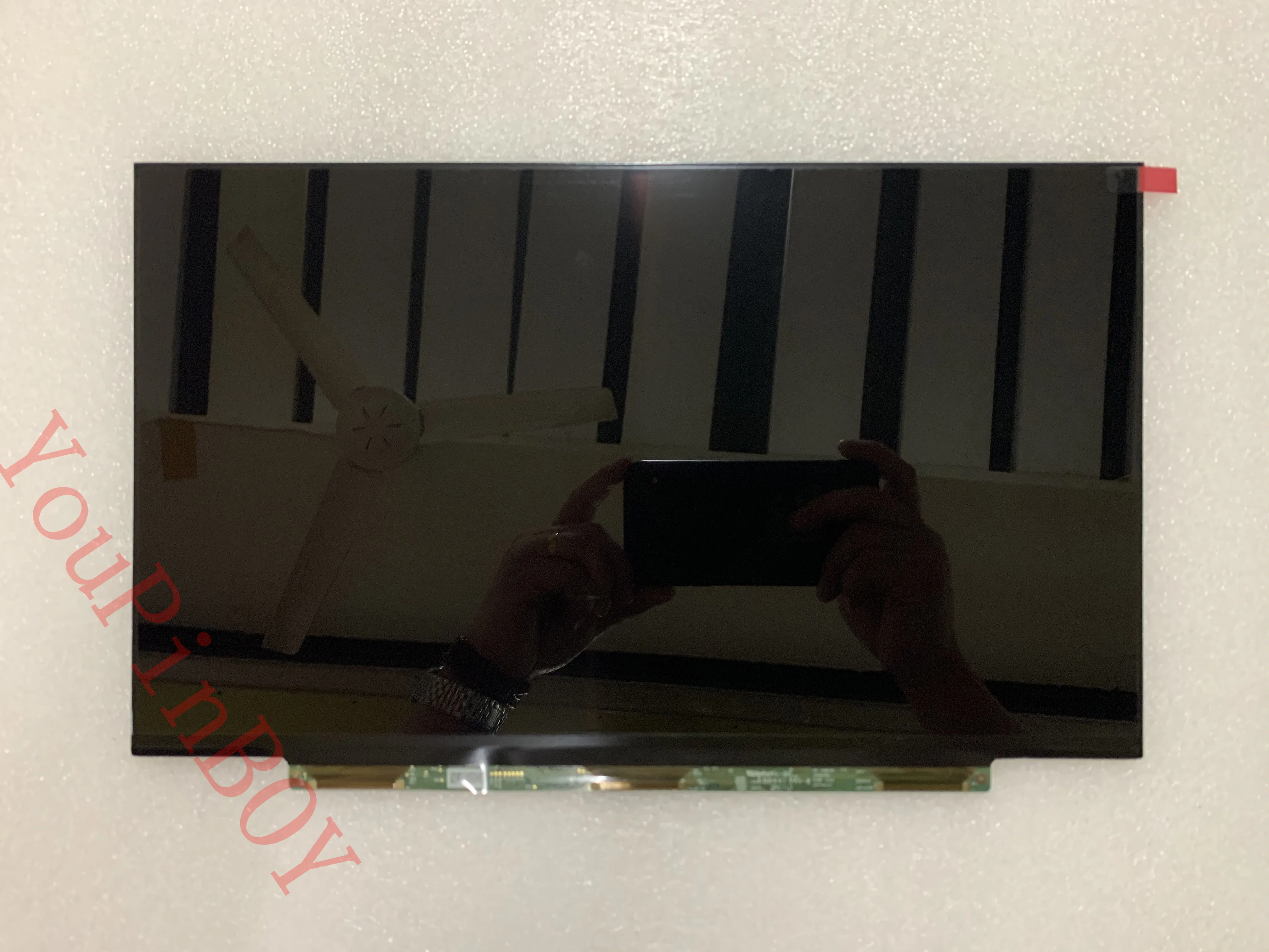 ЖК-экран для ноутбука с IPS-экраном диагональю 14 дюймов Φ 1920*1080 EDP 30 контактов без