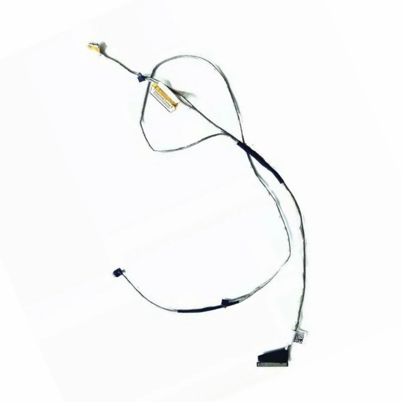 Новый кабель BUTT1 для ЖК экрана EDP Lenovo Yoga 3 14 series 700 14ISK DC02C006T00 DC02C006T10|ЖК-экран