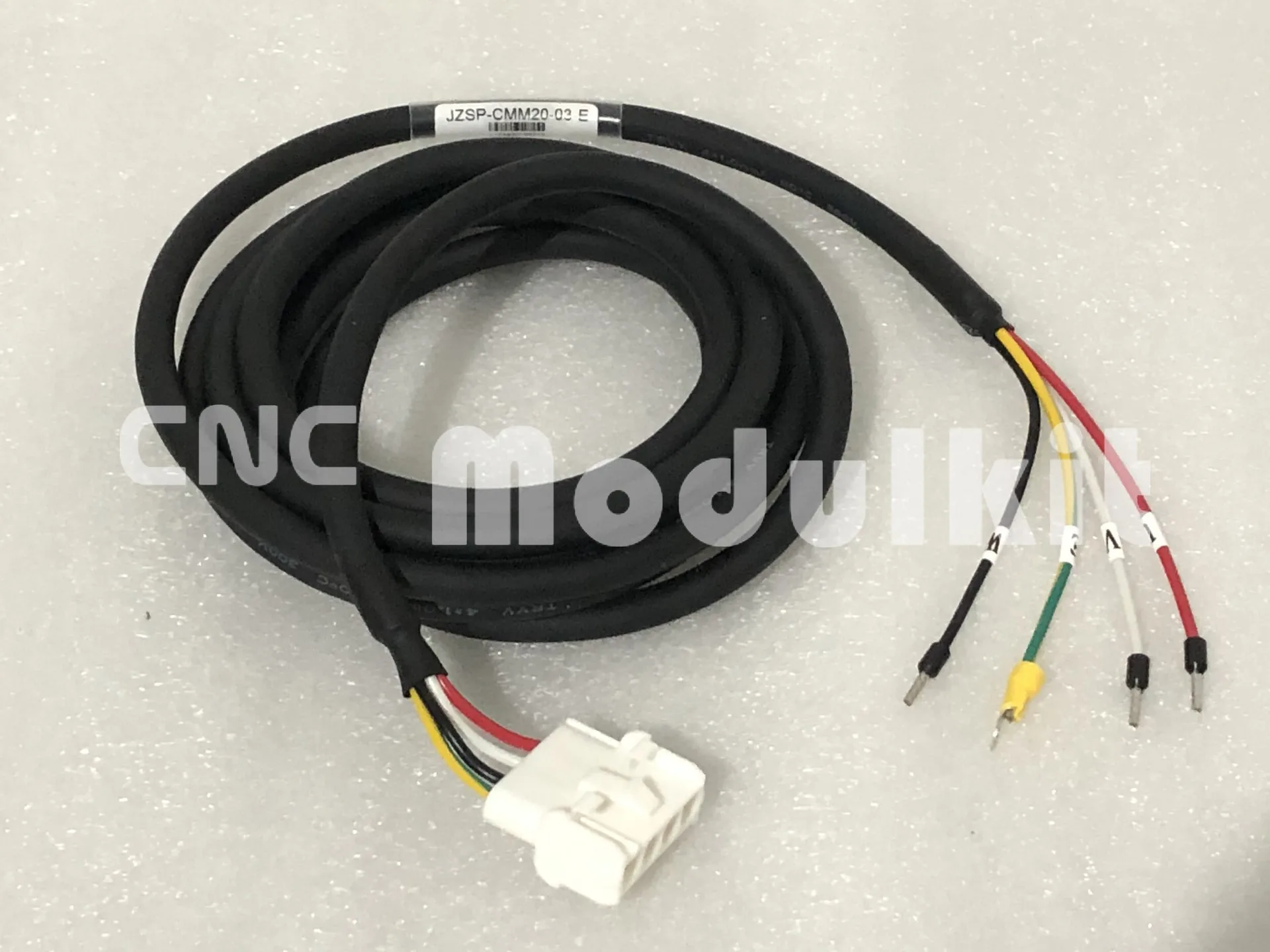 JZSP CMP00 03 E Yaskawa драйвер серводвигателя полная система кабель для передачи сигнала