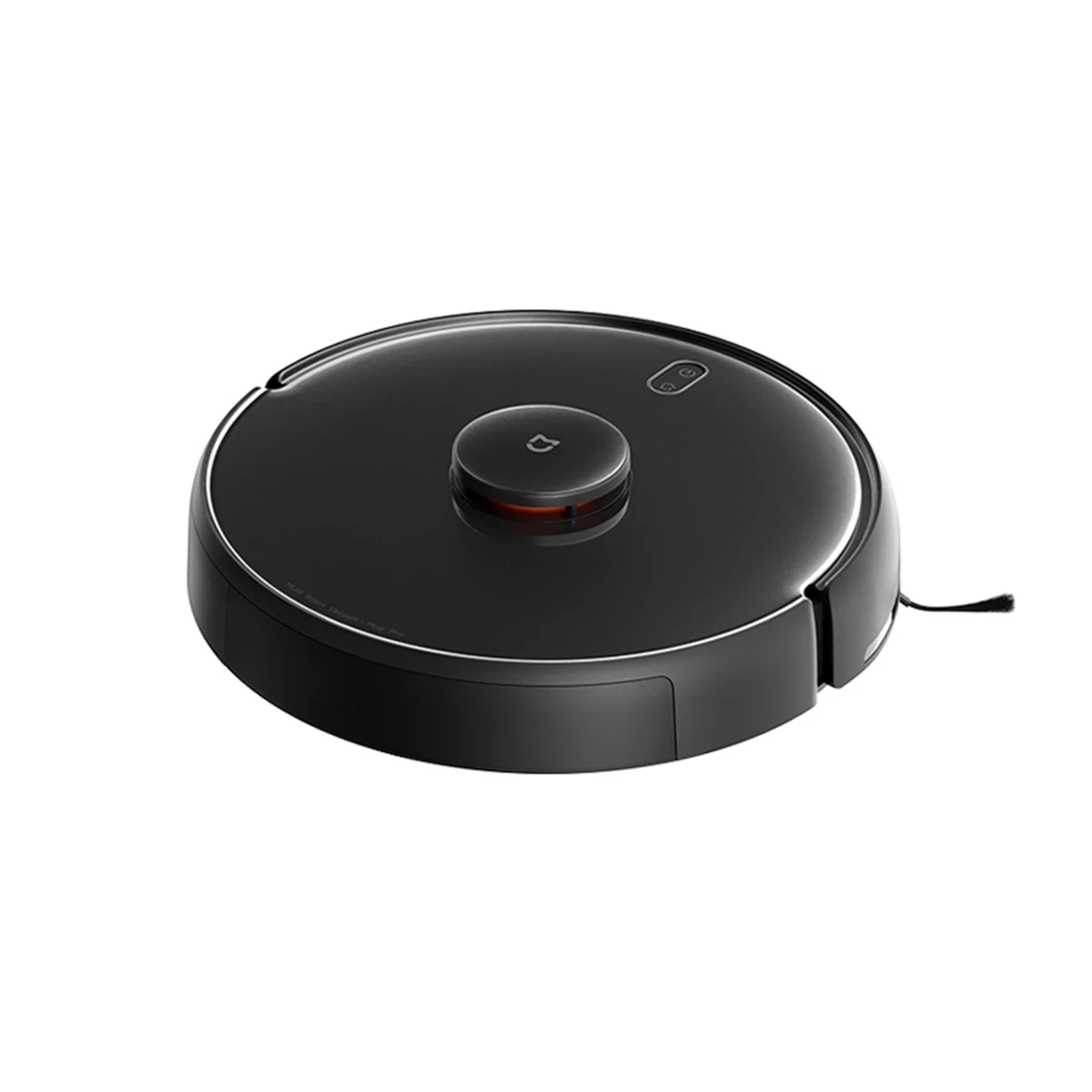 

NEW Xiaomi Mi Mijia Vacuum Mop Pro MJSTS1 Robot Vacuum Cleaner for Home Auto Dust Sterilize 4000PA Suction 3D AI Tech Smart Home
