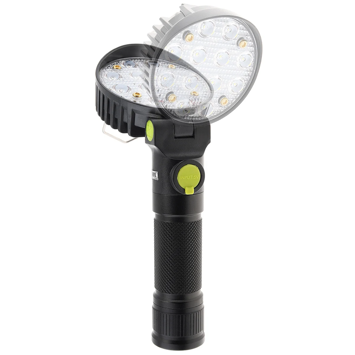 Фонари 12 светодиодные лампы COB с поддержкой подключения по работы ремонт