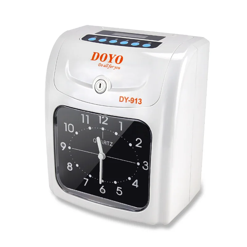 Устройство для посещения кнопок на английском языке со встроенной батареей