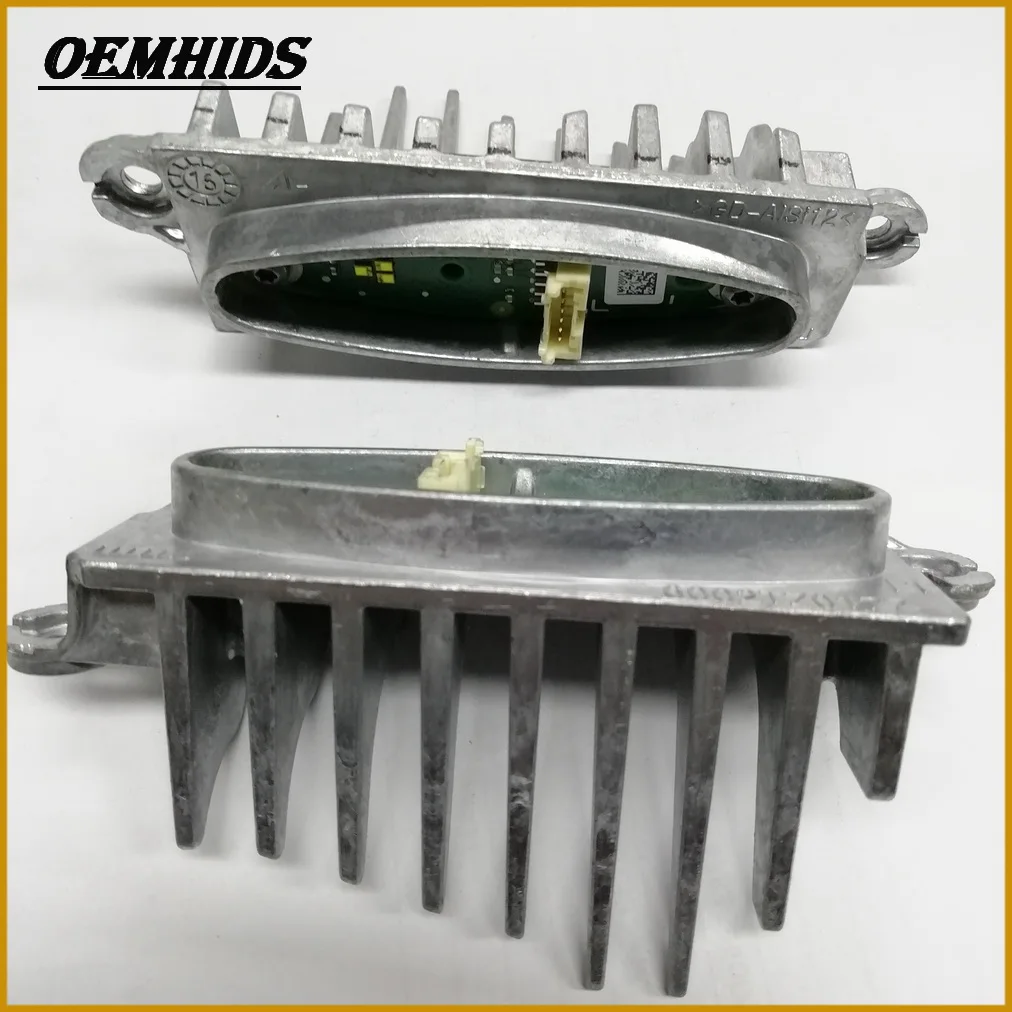 6002TZ0177 6002TZ0178 DRL светодиодный головной светильник источник для Q5L Q5 фары Индикатор