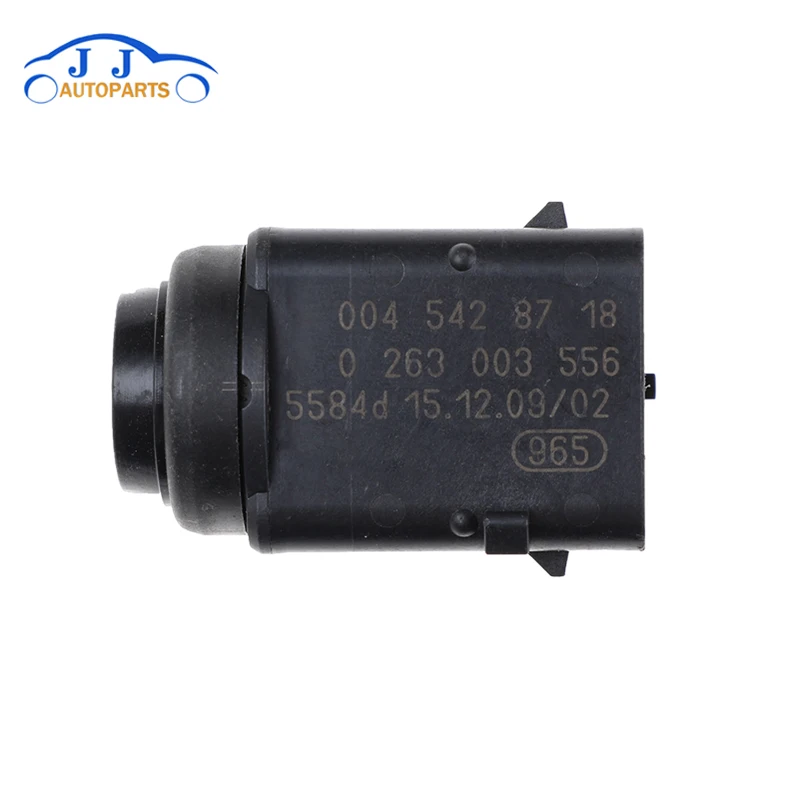 0045428718 датчик парктроника PDC для Mercedes S211 R230 R171 X164 A0045428718, 0015427418, 05120341AA