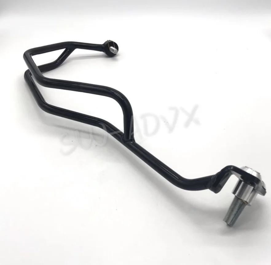 Защита ручки для F 850 GS Adventure черный|Защита от падения| |