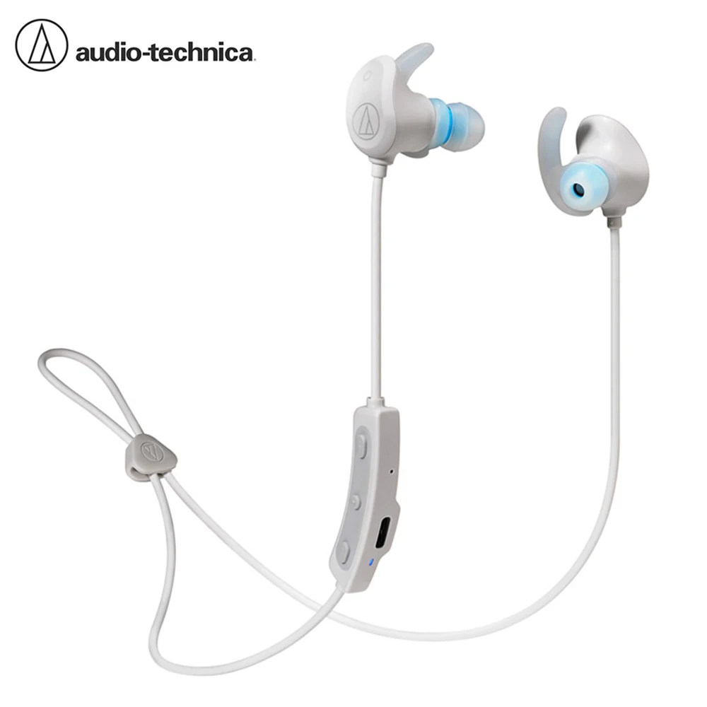 Audio Technica ATH-SPORT60BT Bluetooth 