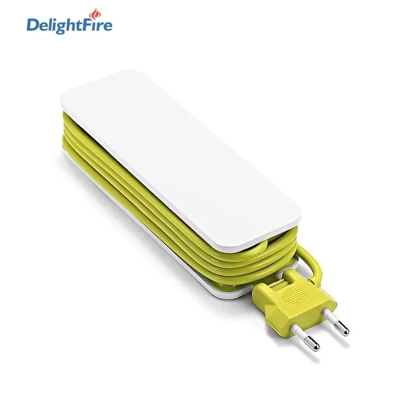 1.5M EU Plug Power Strip Wall Multiple Socket 1200W 10A 250V Portable 4 USB Port Charging for Iphone Mobile Phones Tablets | Электроника
