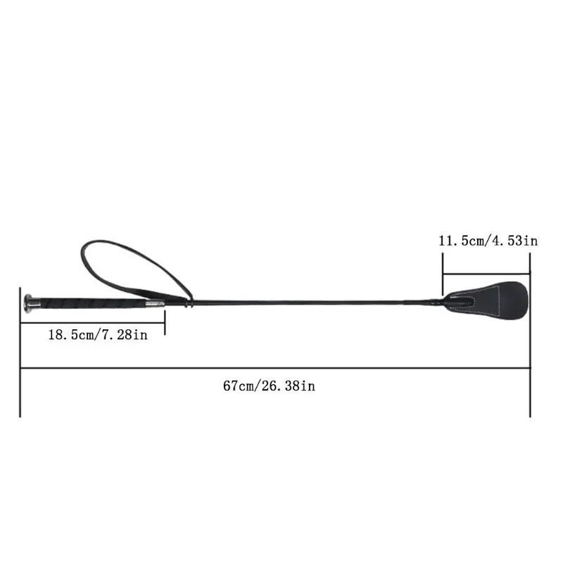 1 шт. Spank Paddle БДСМ кудрявый Фетиш кнут вечерние весла для выступлений секс-игрушки