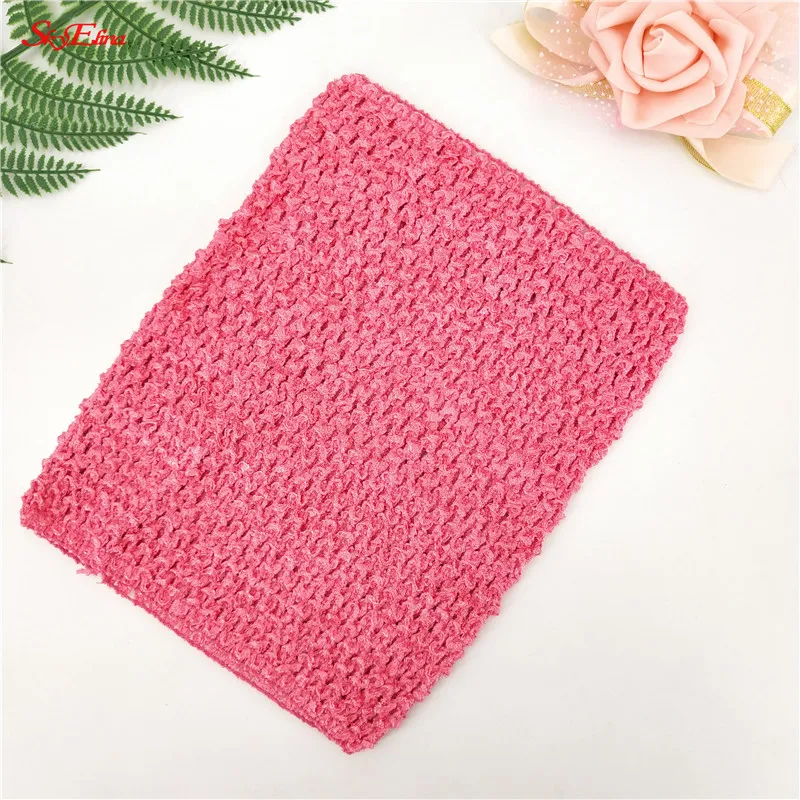 Детская эластичная обтягивающая нагрудная повязка 23*20 см|Украшения своими