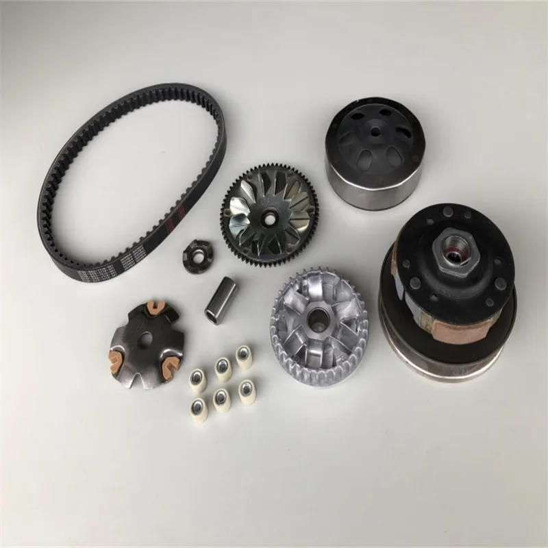 Сцепление с приводом для мотоциклетного ремня Honda 100 SPACY SCR100 SCR GCC 100cc WH100 WH100T 2003-2007 |