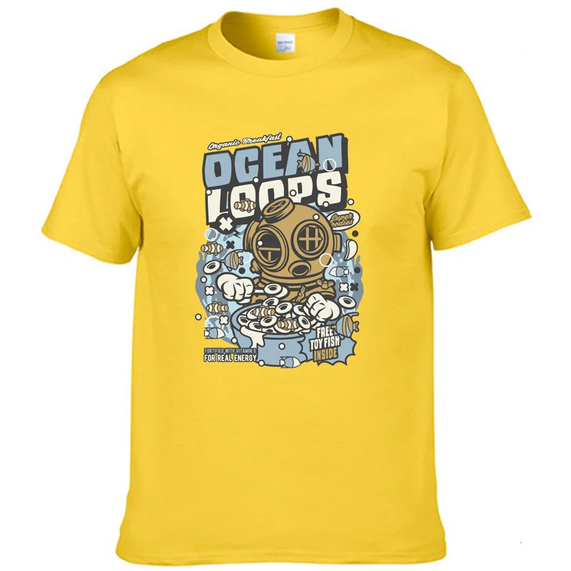 

Hand -painted pattern 3D printing men's summer short-sleeved tops casual sports T-shirts men's and women's tops street T-shirts