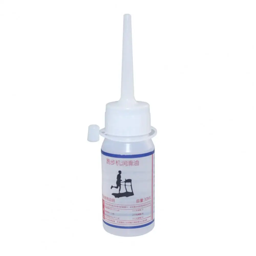 

Многофункциональная беговая дорожка, ленточная смазка, портативная легкая беговая дорожка, смазка для ленты, смазка 30 мл